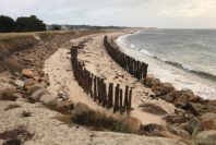 Travaux Treffiagat Lehan