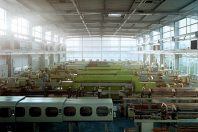 usine fraisage
