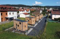 Tiny Houses à POntarlier