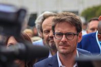 Nicolas Mayer-Rossignol