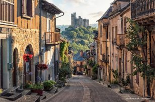 Le programme LEADER, c’est l’Europe dans les communes rurales !