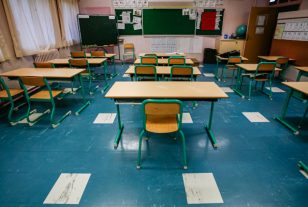 Quelle part prennent les collectivités dans les dépenses d’éducation ?