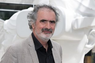 Colin de la Higuera