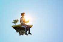 écologie -Sergey Nivens-AdobeStock_480076610