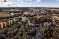 Fleuve Charente