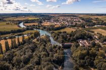 Fleuve Charente