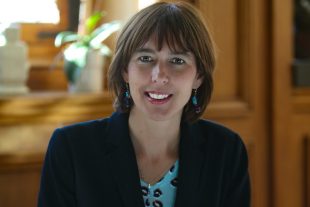 frédérique macarez