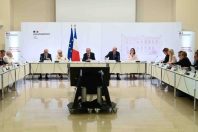 conference territoires