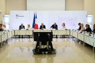 conference territoires