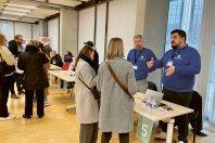 Forum des prestataires Janvier 2024
