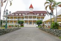 Mairie Papeete