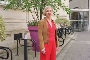 pascale martinetto