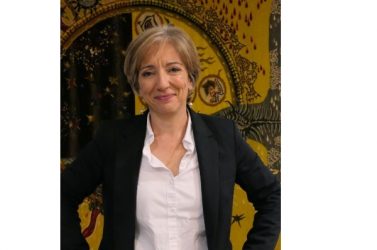 Christine Portero-Espert