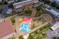 2024-06-10_COUR JULES FERRY DRONE MAX_0021 - Ville de Colomiers