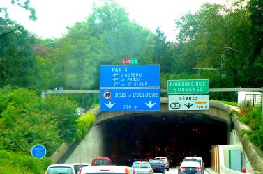 Autoroute A13