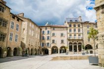 Le plan de sauvegarde et de mise en valeur identifie des immeubles à préserver et/ou à rénover, 
mais permet aussi la démolition de certains autres.