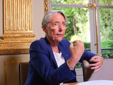 12_06_25_paris_75_interview elisabeth borne_ministre de l education
