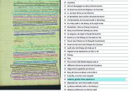 Les documents sont numérisés, avec, en regard, la transcription Word proposée par l’IA et sur laquelle les paléographes interviennent.