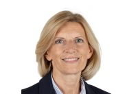 Isabelle Florennes, sénatrice dépositaire de la PPL sur la protection sociale complémentaire des agents publics territoriaux