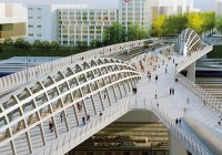 Plaine Commune surfe sur l’héritage des Jeux