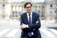 FREDERIC DABI