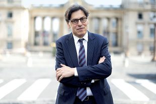 FREDERIC DABI