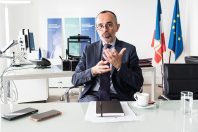 FRANCE - PORTRAIT