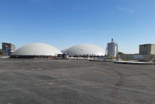Le Beaujolais lance une Semop pour construire une unité de méthanisation