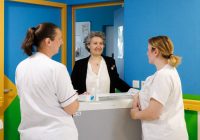 Les Ehpad de Nantes recrutent !