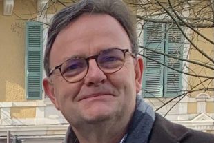 Patrice Raymond