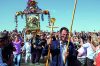 FRANCE-PILGRIMAGE-GYPSY-24-MAY-2025-SAINTES-MARIES-DE-LA-MER
