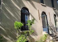 La Casa Ricochet, à Lyon (Rhône).