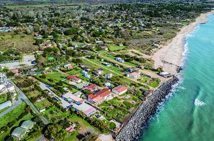 L&rsquo;urbanisation du littoral dans le collimateur des juges
