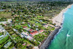 L&rsquo;urbanisation du littoral dans le collimateur des juges
