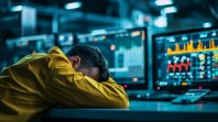 La cybersécurité c’est aussi protéger les équipes, pas uniquement les données