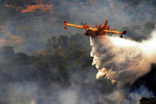 canadair