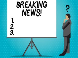 Actualités, informations, presse