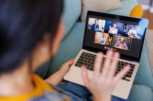 Le recours au télétravail dans la fonction publique – Fiche concours