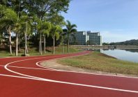 « Au-delà du design actif : construisons un urbanisme actif et sportif ! »