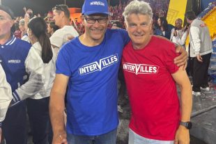 Intervilles