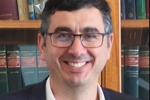 julien belda