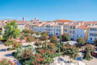 lacan place-ville d'Antibes