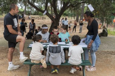 L’éducation populaire alerte : « Ça ne tient plus ! »