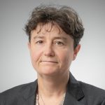 Marie BORGEOT