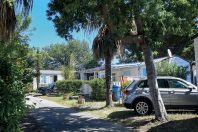 CAMPING LE FRONT DE MER