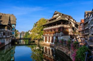 Culture, Tourisme : l’Europe participe au financement de vos projets