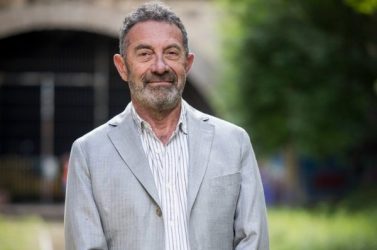 Francois Delétraz président FNAUT