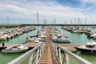port plaisance 1