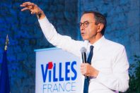 Retailleau Villes de France