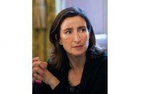 Céline Colucci, Déléguée générale de l’association Les interconnectés